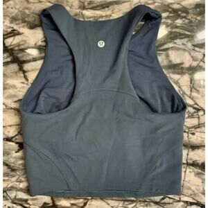 Lululemon Wunder Train Racerback Tank Top